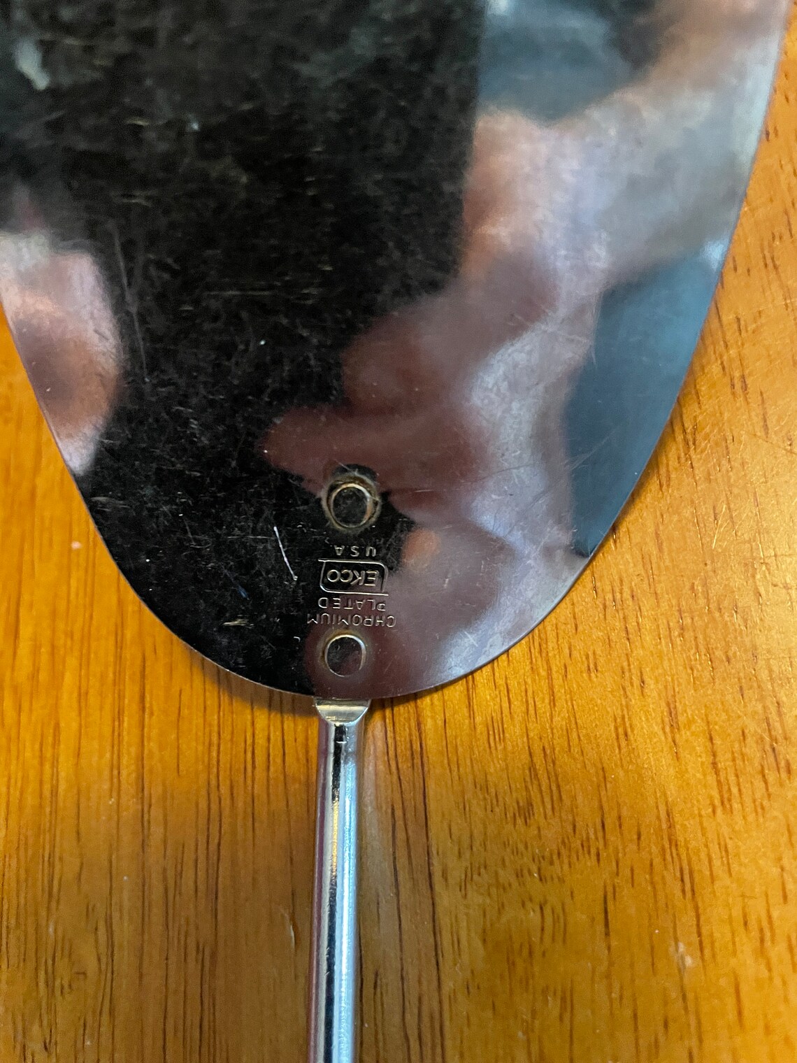 Ekco Kitchen Utensils Spatula Retro Kitchen Steel Utensil Your Etsy