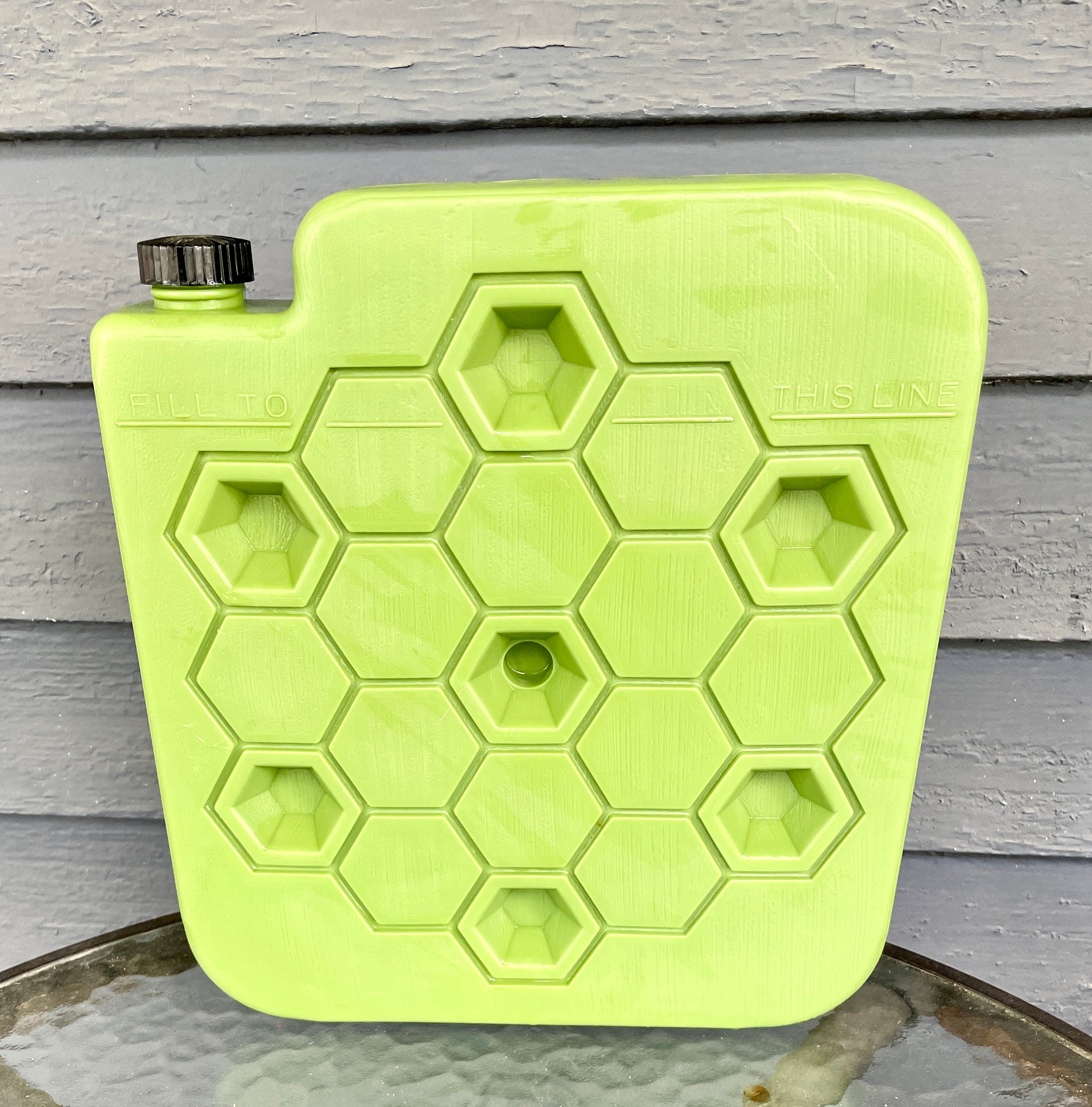 Gott cooler hotsell with lunch tray
