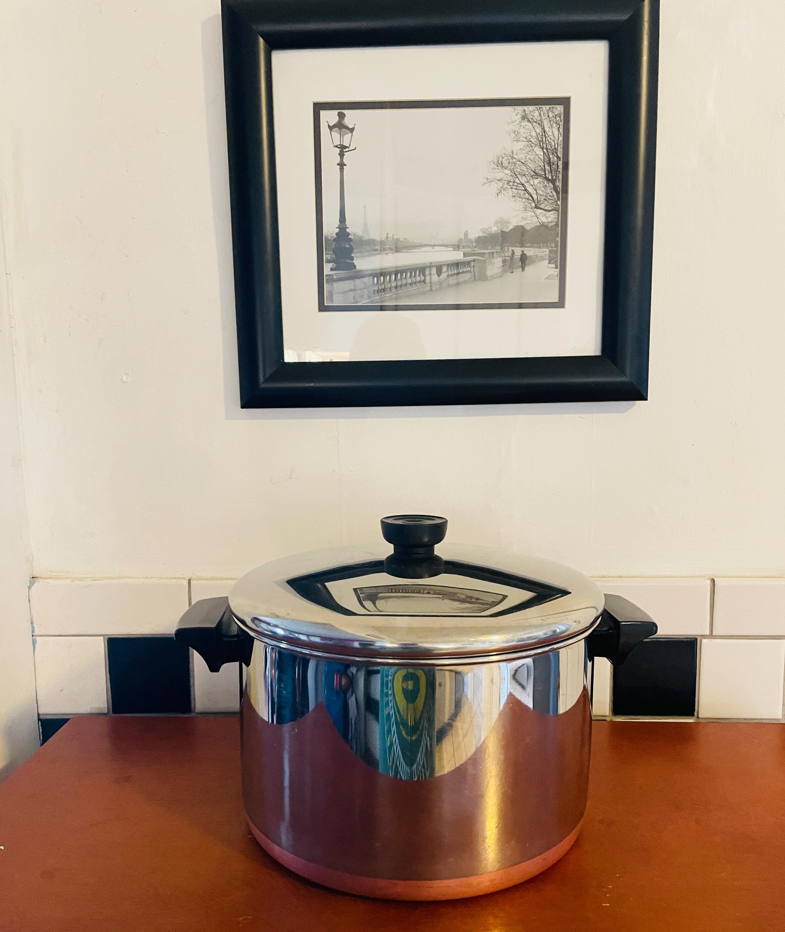 Vintage revere ware - Etsy 日本