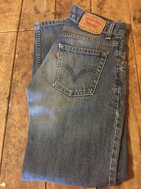 size 12 levi jeans