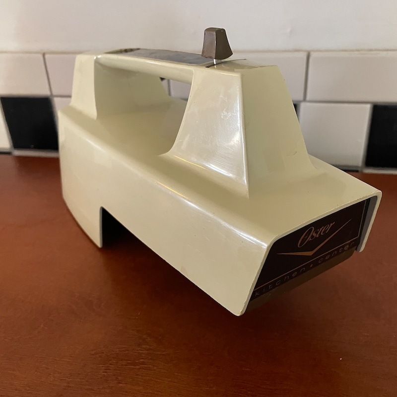 Oster Kitchen Center - Etsy