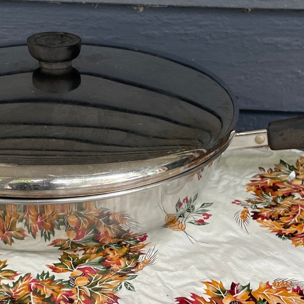 Vintage Revere Ware Etsy