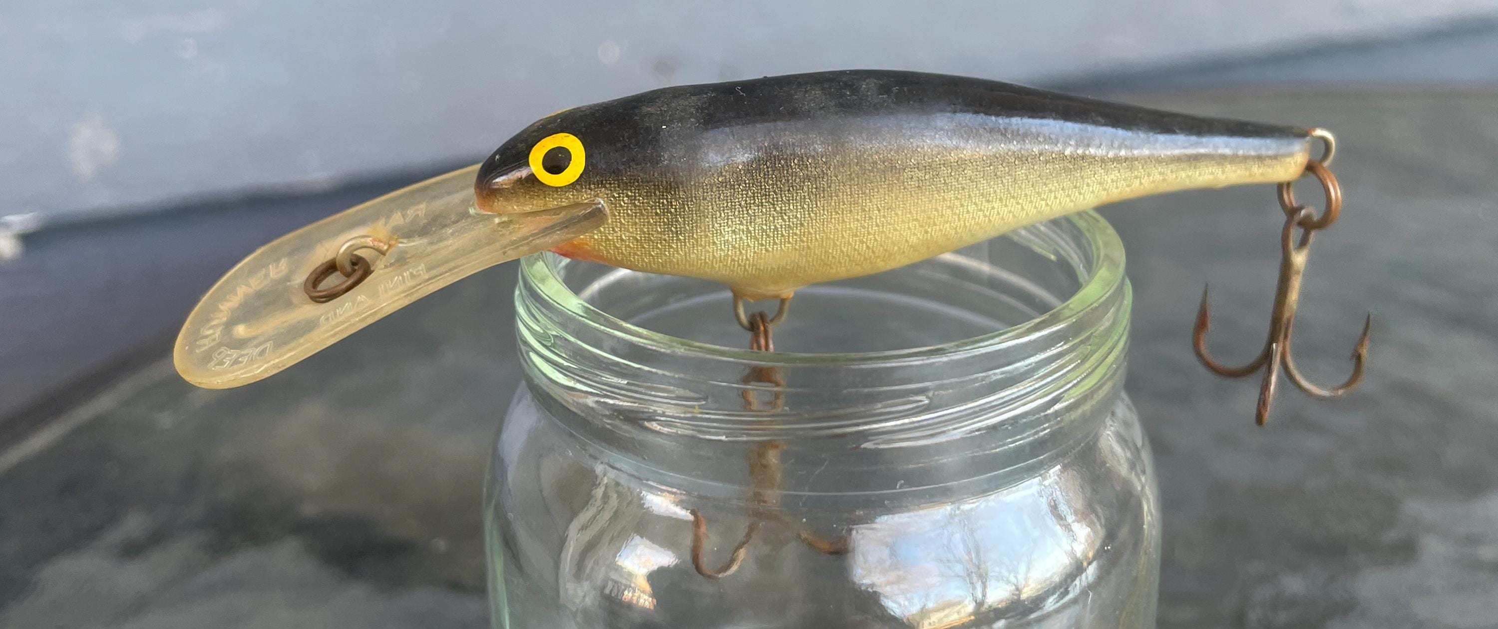 Rapala vintage - Etsy 日本