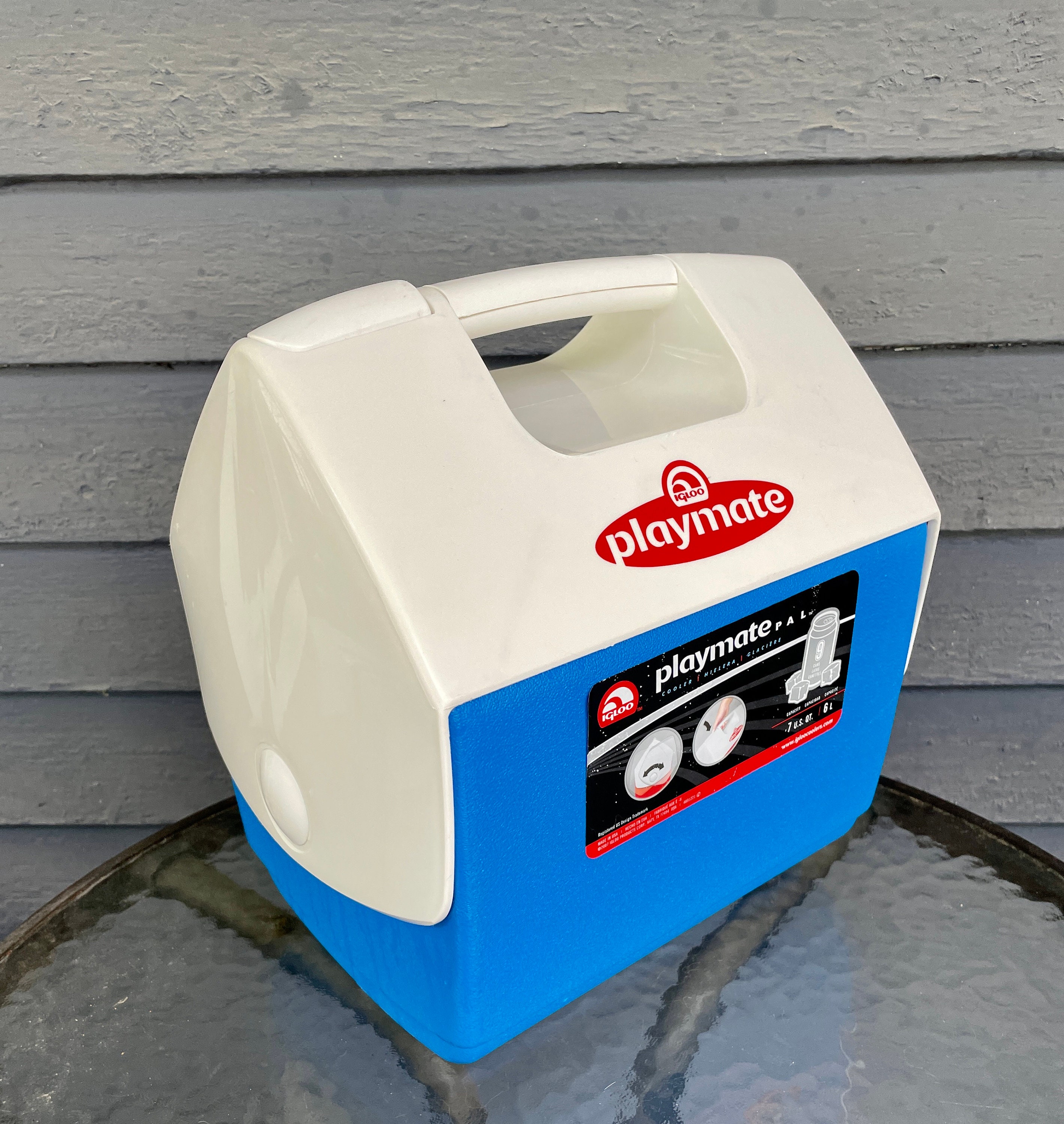 Playmate lunch cooler sale