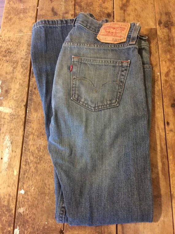 levis 514 32 32