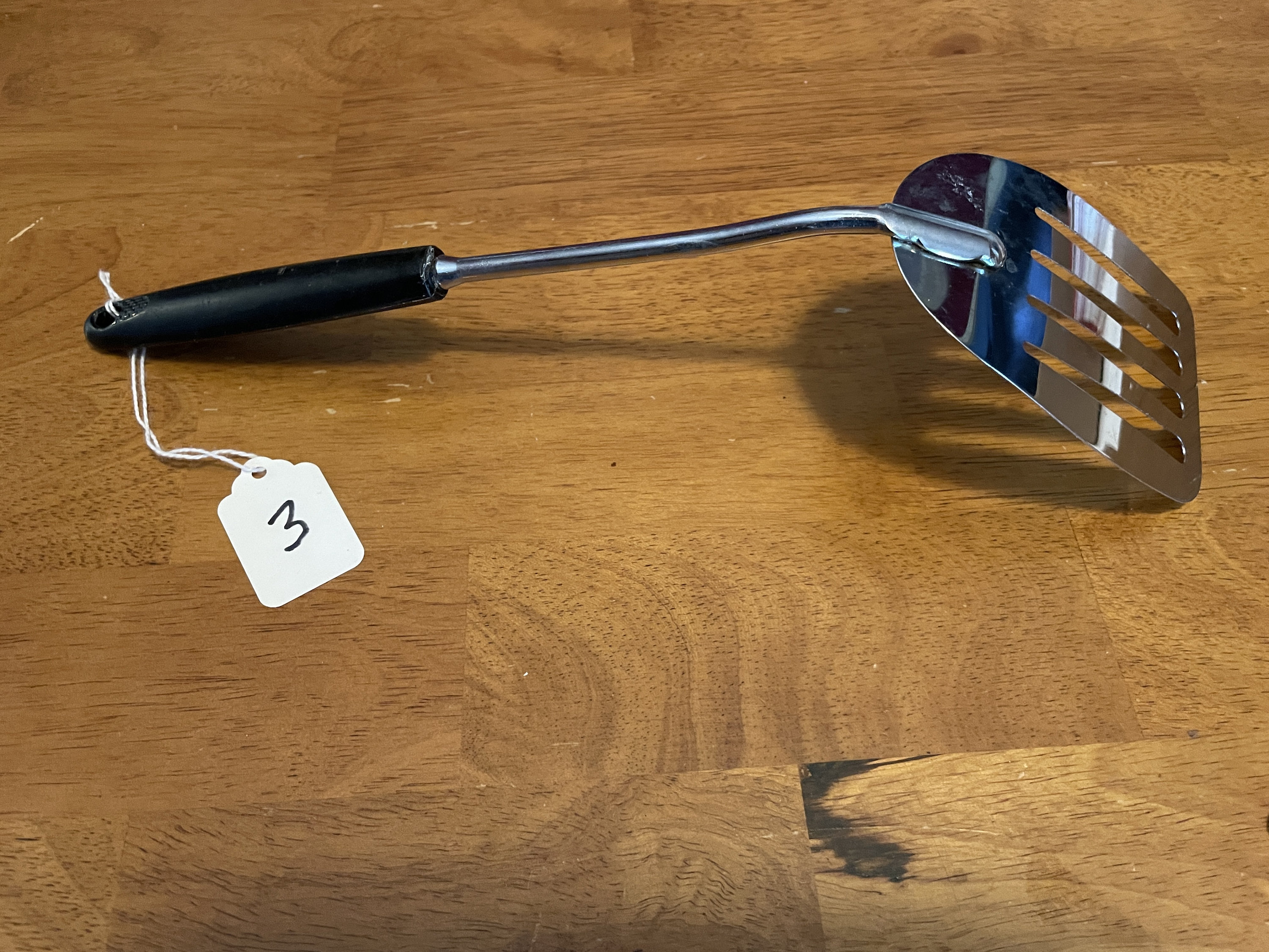 Ekco Kitchen Utensils Spatula Retro Kitchen Steel Utensil Your Etsy