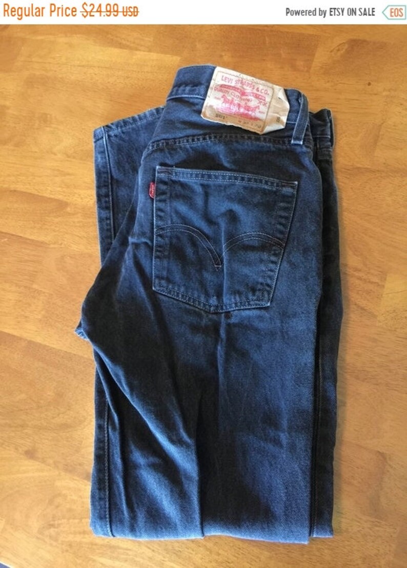 levis 501 price