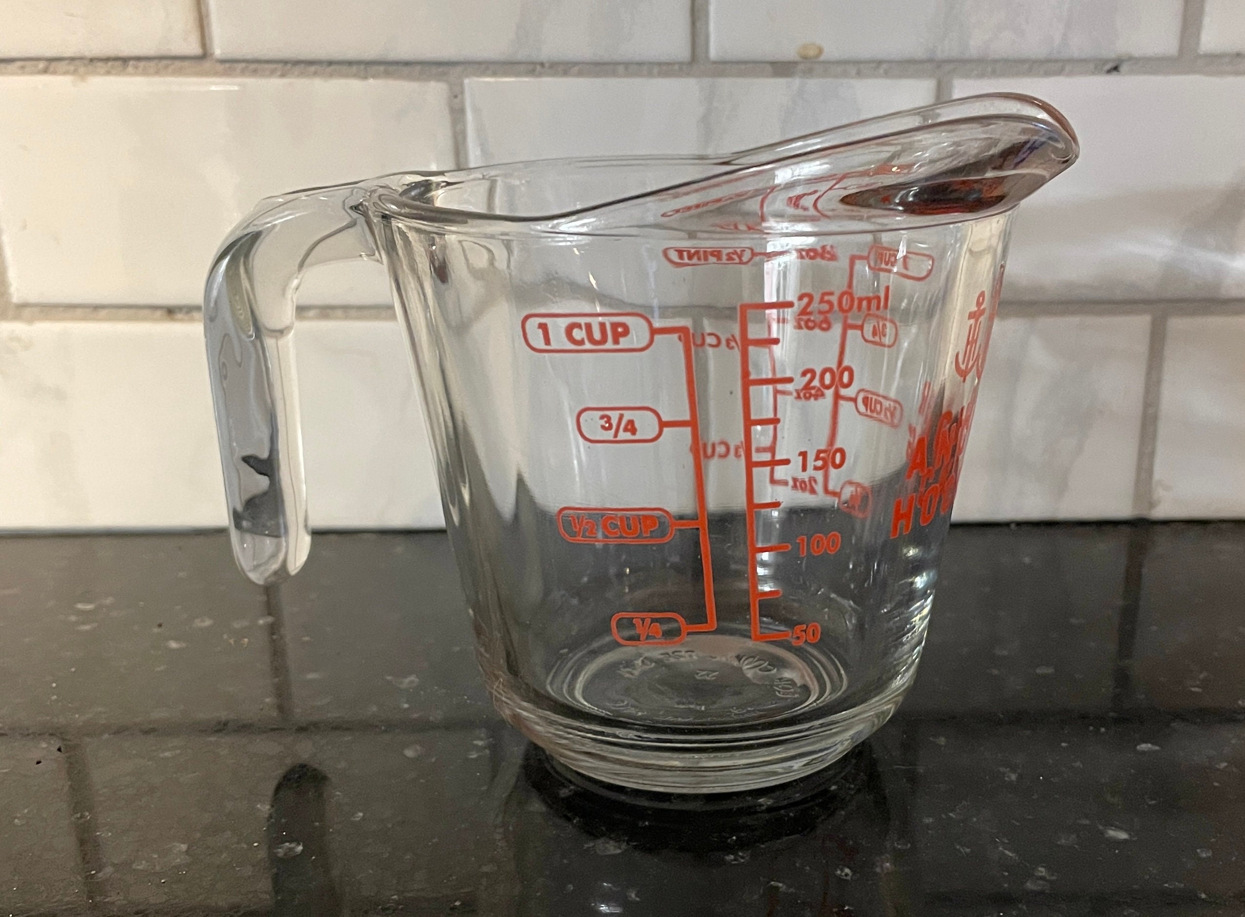 Farberware Basics 2.5-Cup Measuring Cup