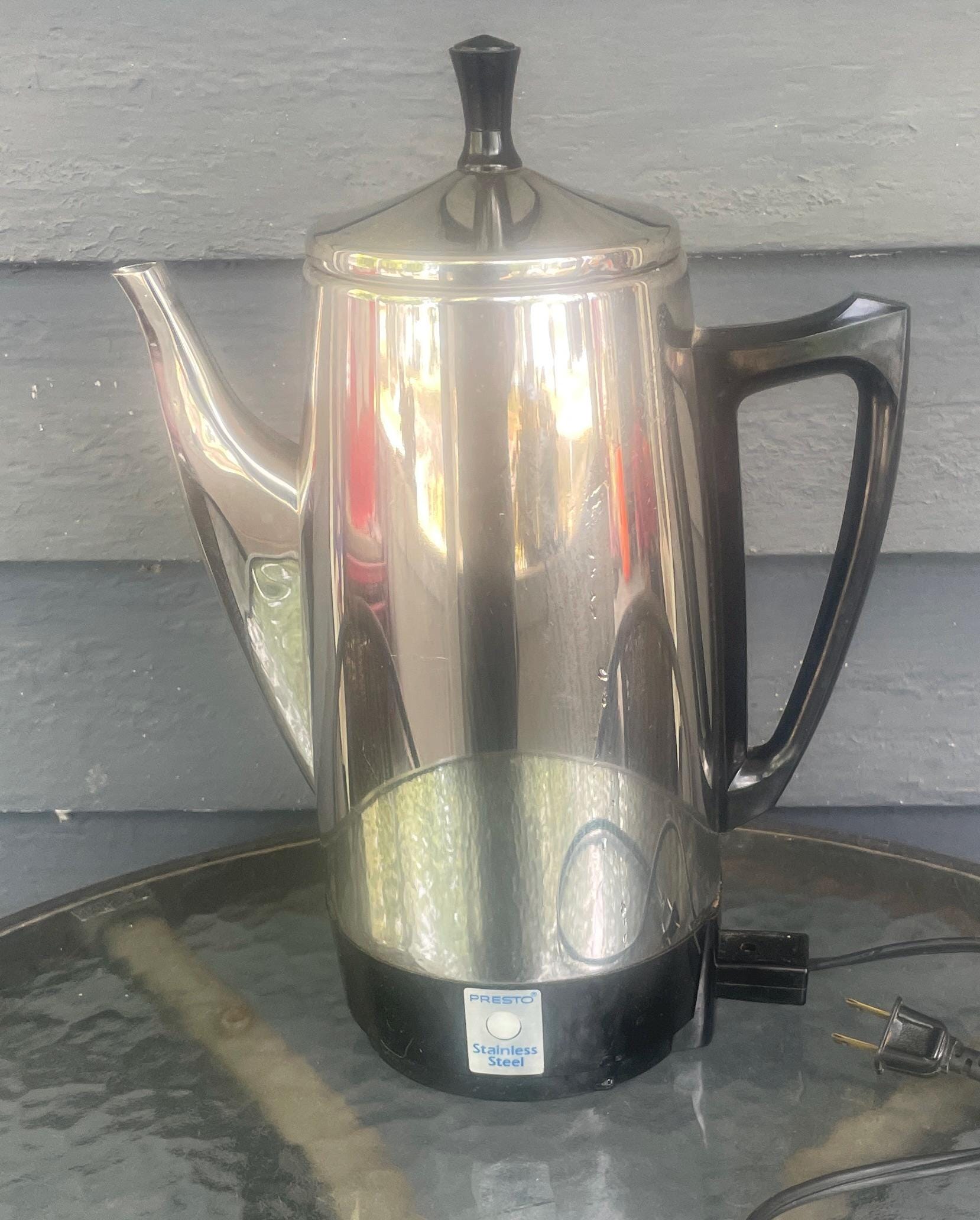 Gemco Percolator Canada