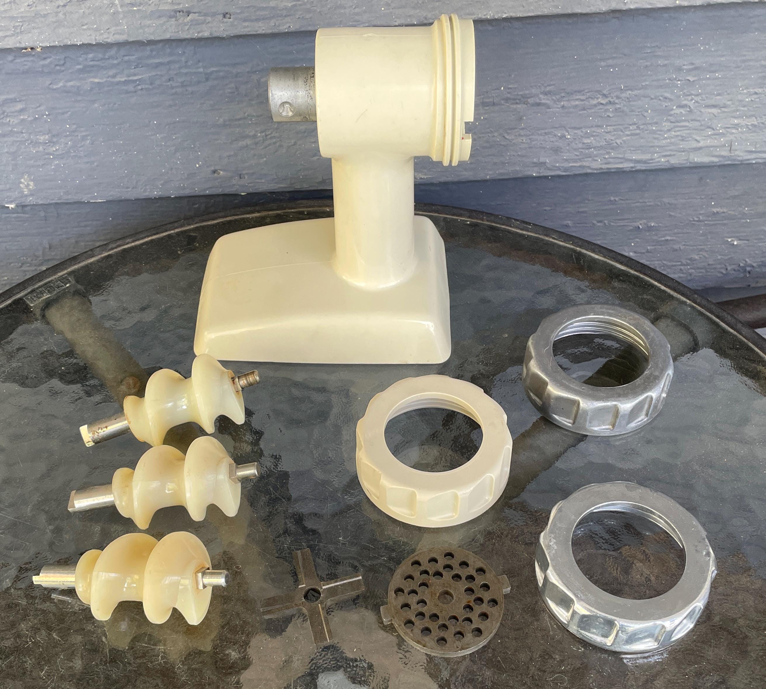 Vintage 70s Blender - Etsy