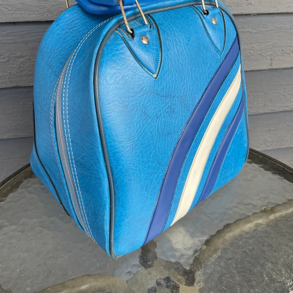 Bowling Bag Etsy