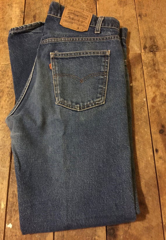 levis 505 36 x 32