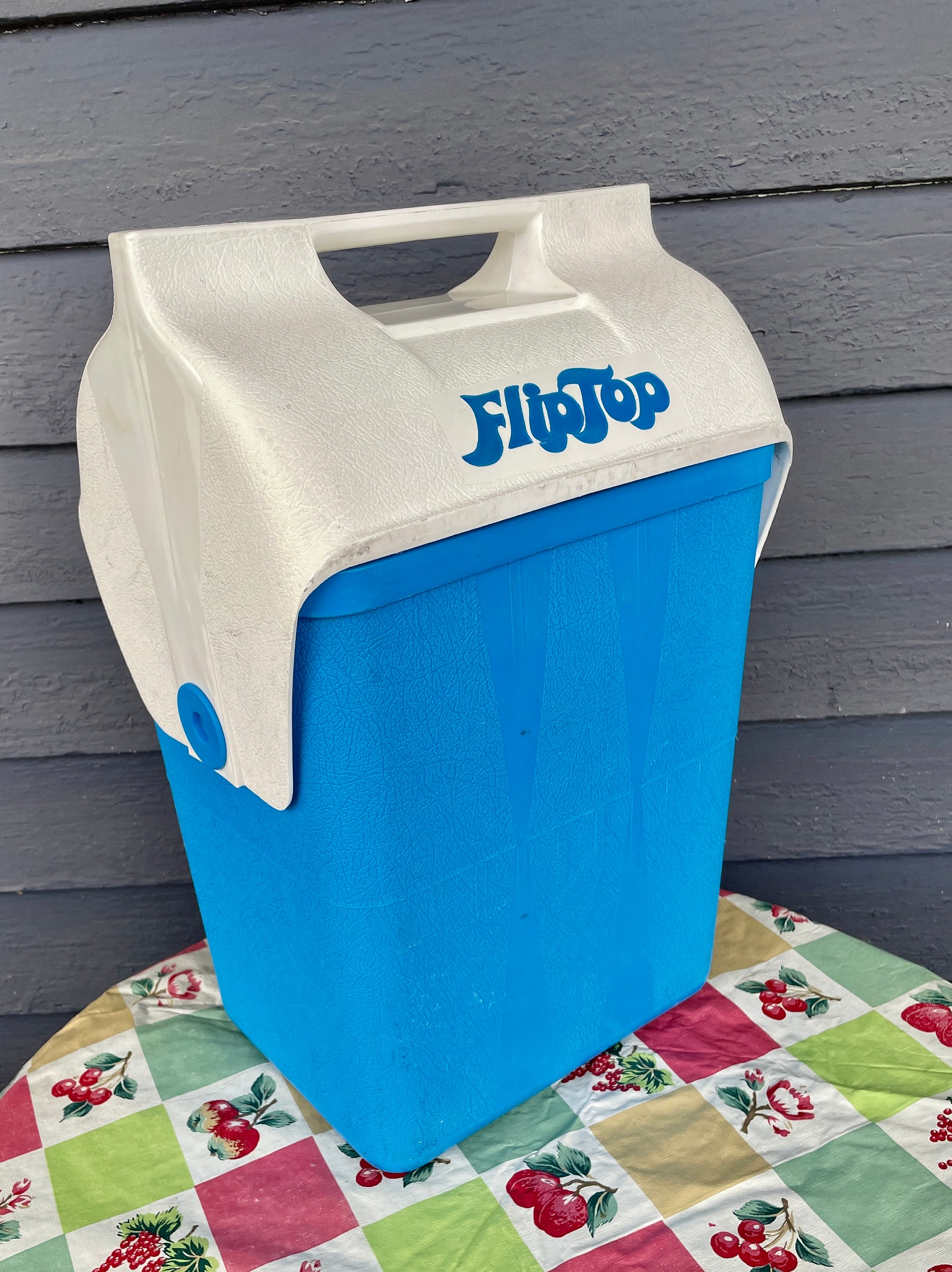 Distributeur de boissons rond de 3 gallons avec chambre d'infusion