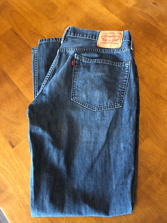 levis 514 36x34