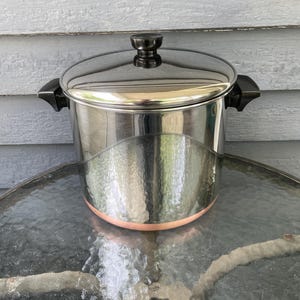 Revere ware cooking set - Etsy 日本