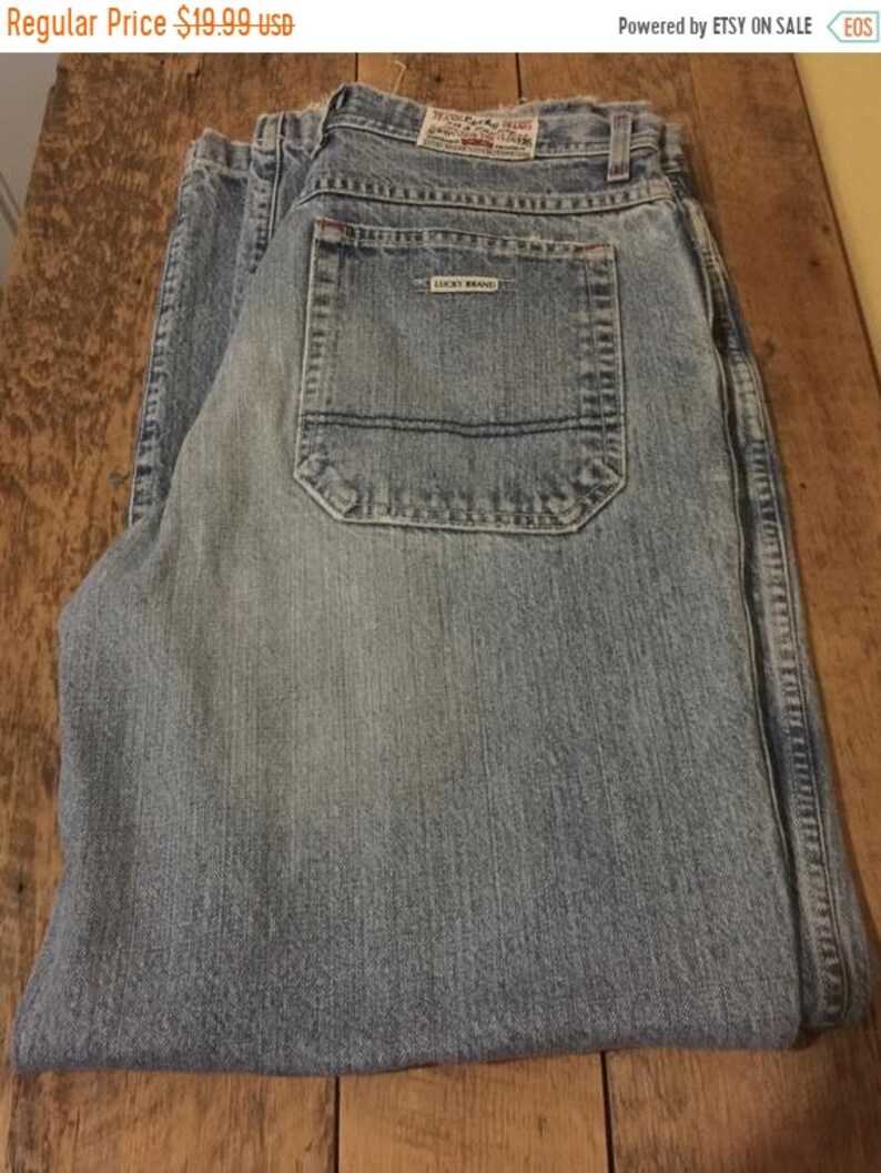 lucky jeans price