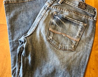 Lucky Brand Jeans - Etsy Australia