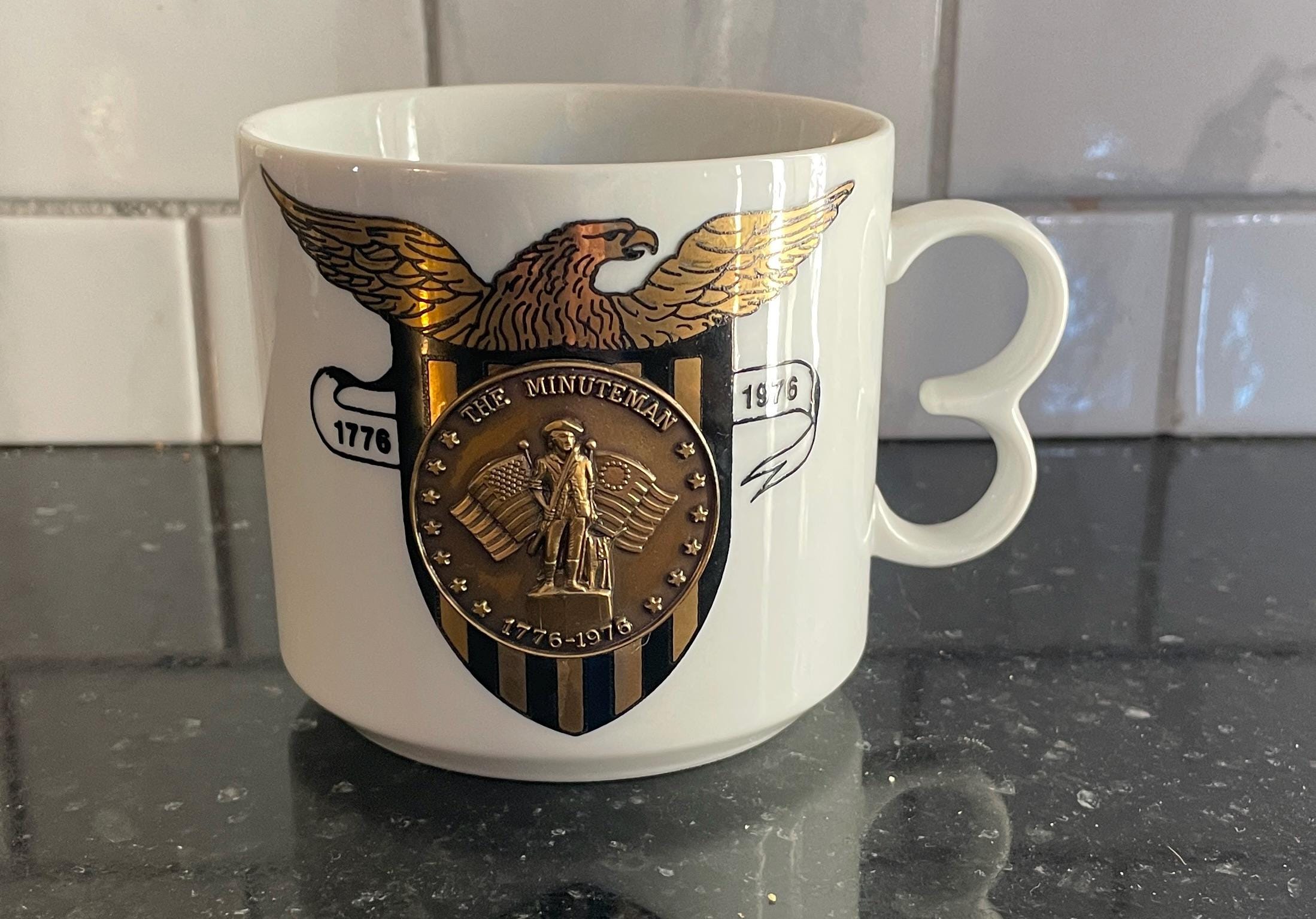 1976 Bicentennial Kitchenware - Etsy 1976 Bicentennial Kitchenware - Etsy