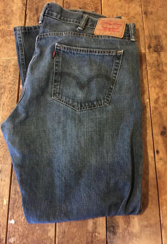 42 x 32 men's jeans