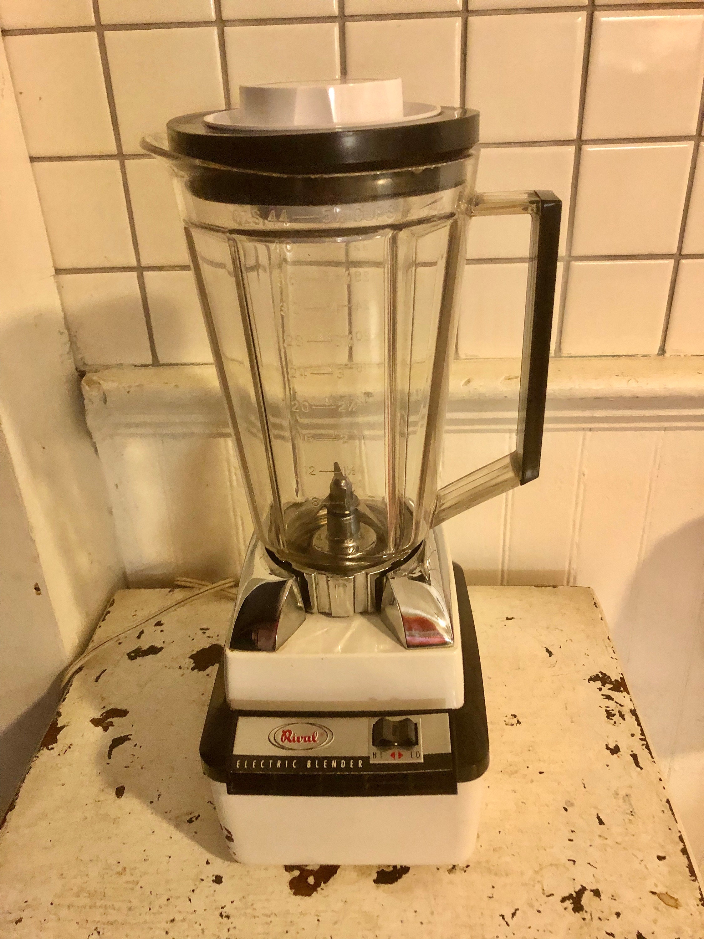 Nutone Blender for sale Only 4 left at 60