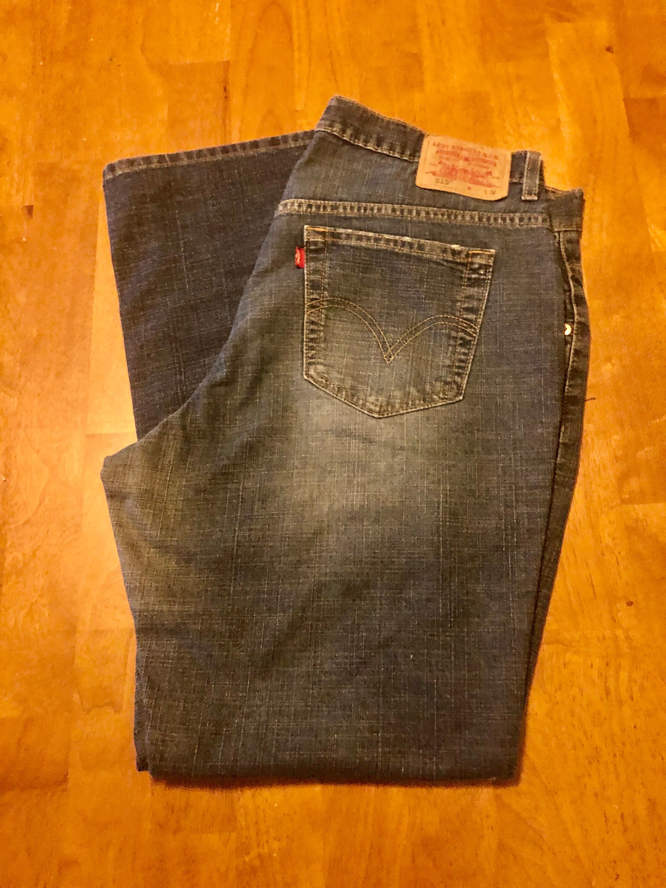 Levis 515 Jeans - Etsy