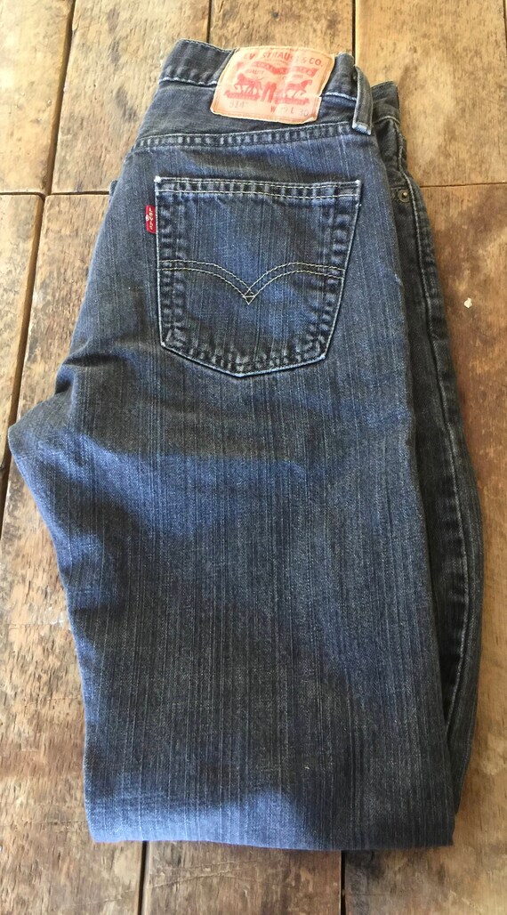 levis 514 29 x 30
