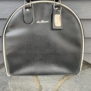 Amf Retro Bowling Ball Bag - Etsy