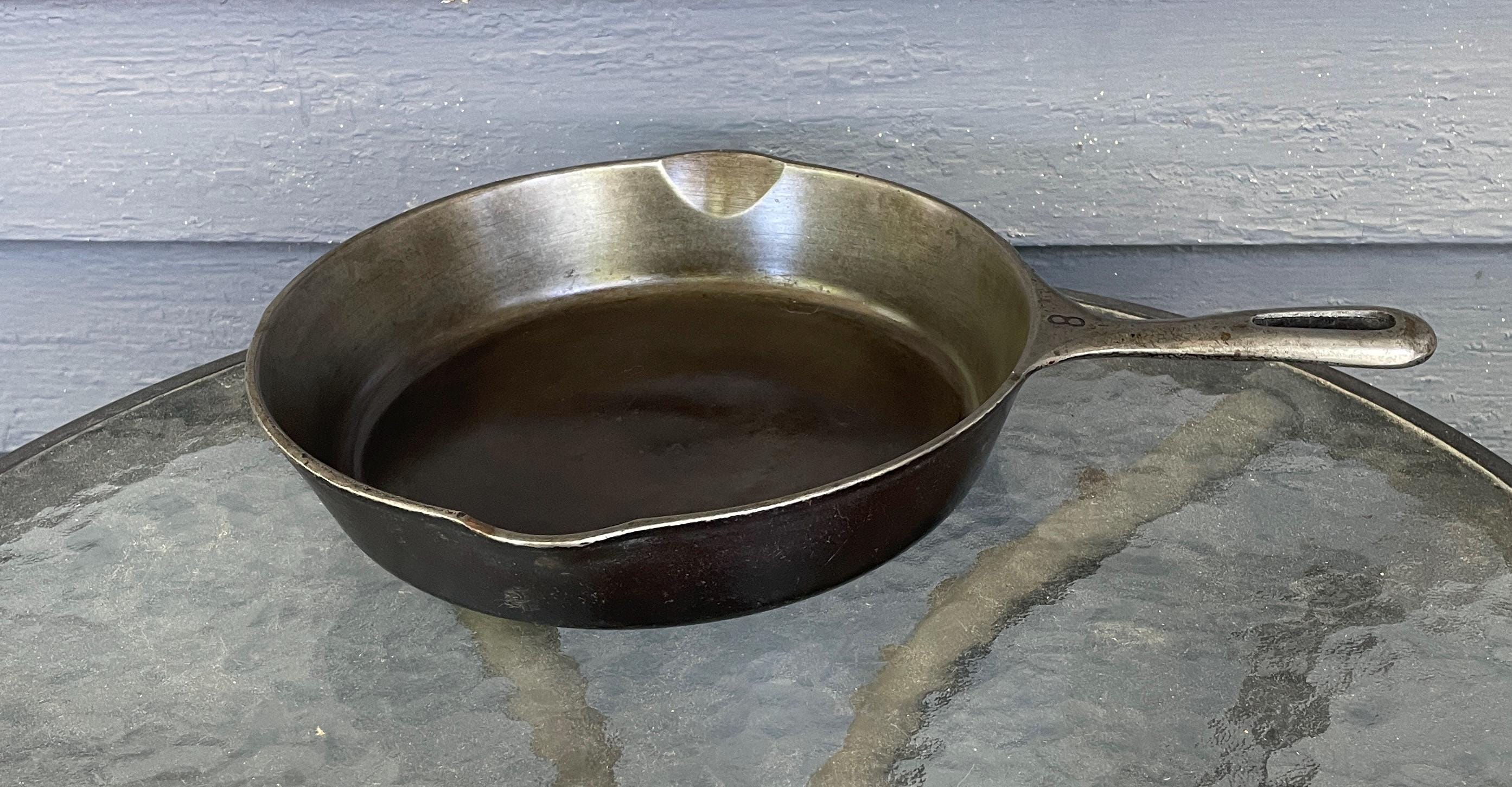 希少！　GRISWOLD アルミニウムスキレット Griswold 14 skillet - Etsy 日本