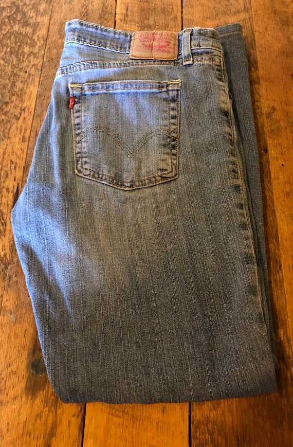 levi's dungarees womens