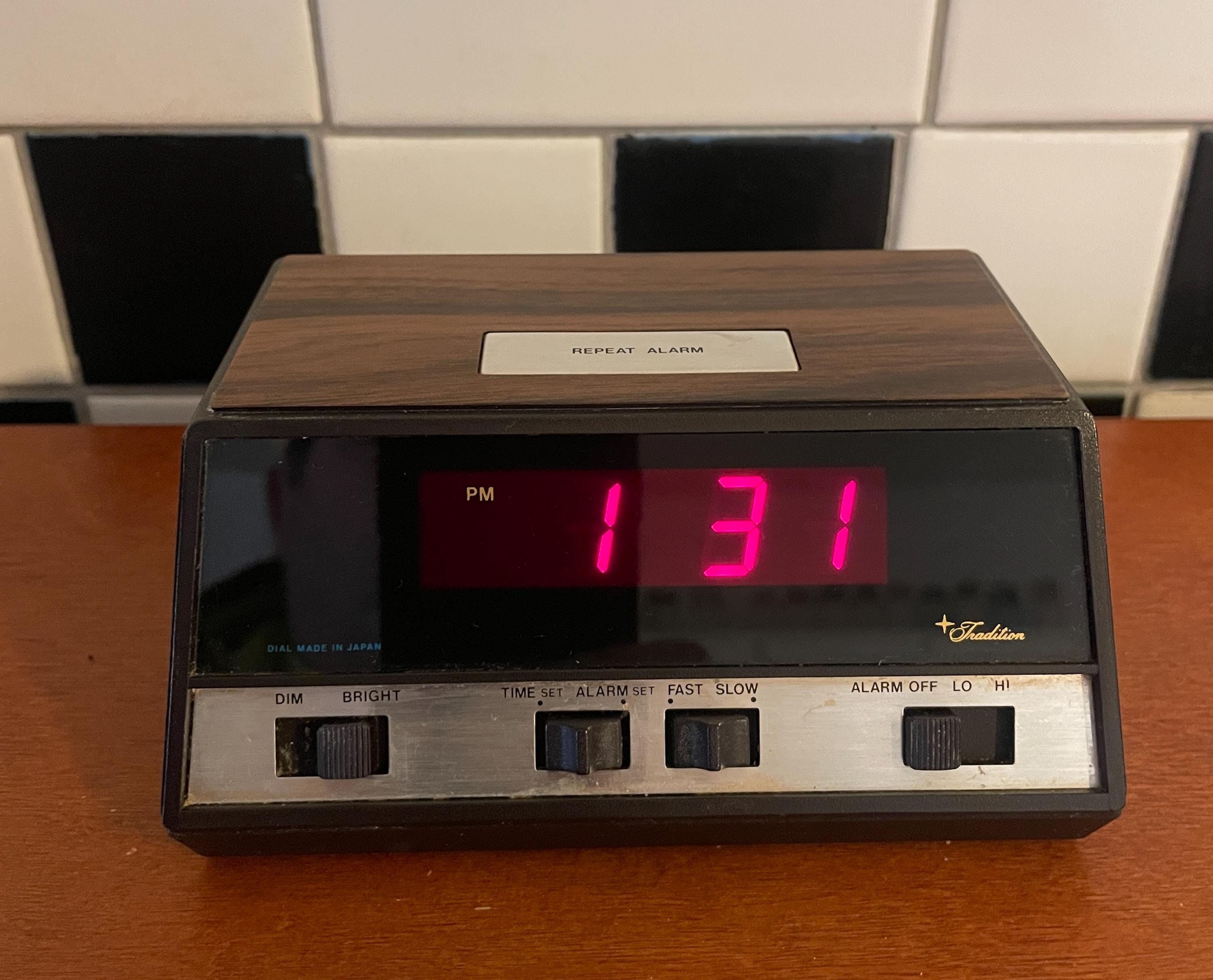 Sears Roebuck Clock - Etsy