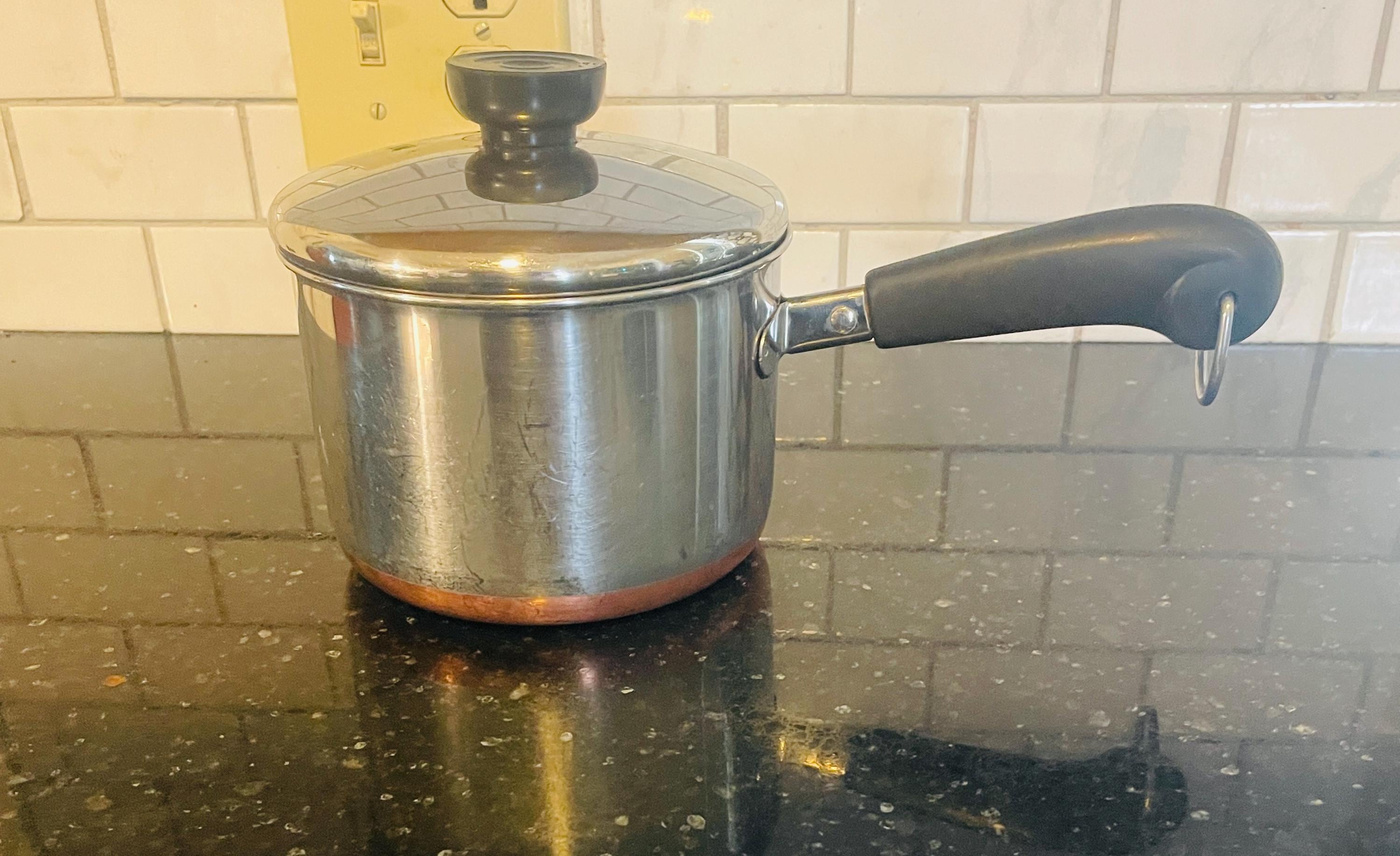 Revere ware cooking set - Etsy 日本