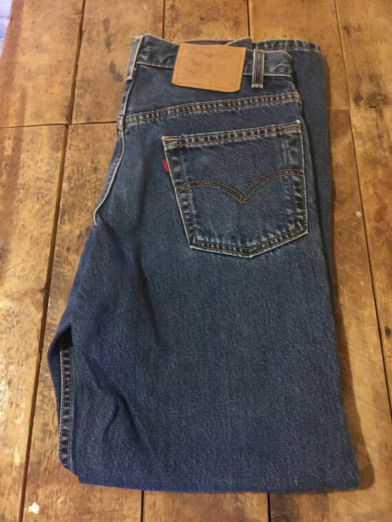 levis 29x30