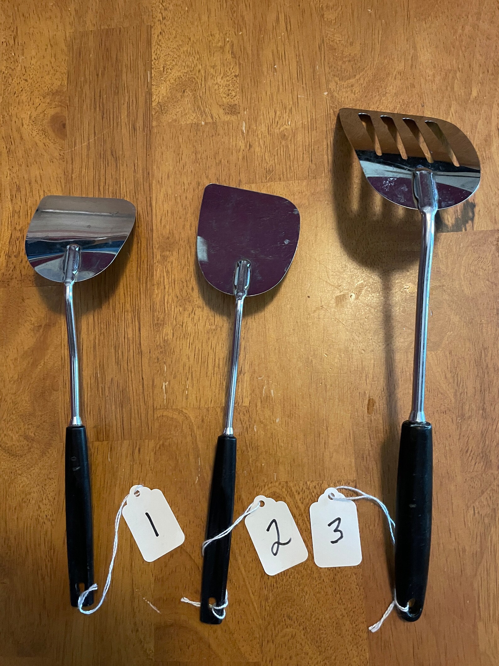 Ekco Kitchen Utensils Spatula Retro Kitchen Steel Utensil Your Etsy