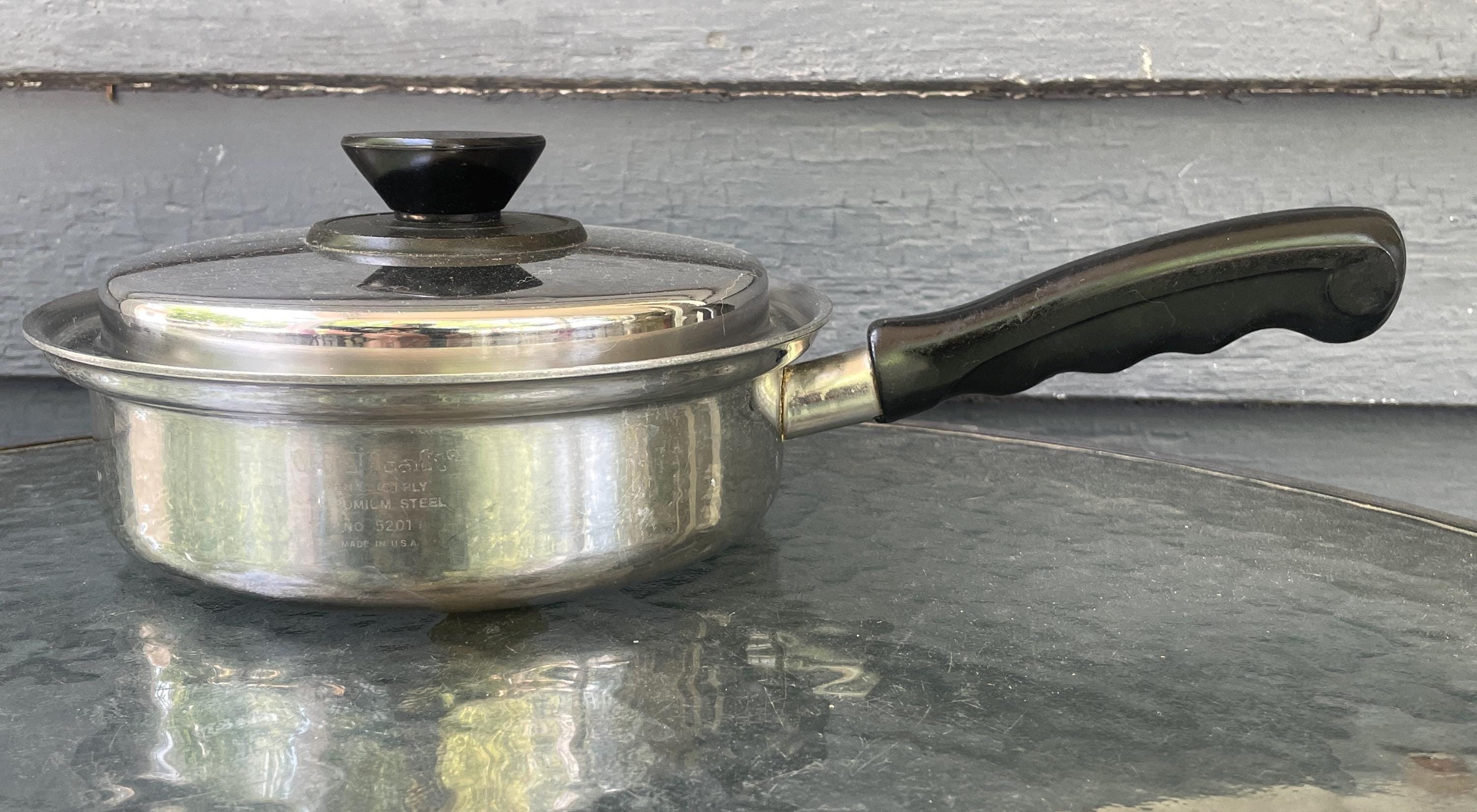 Revere ware cooking set - Etsy 日本