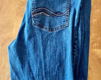 Vintage Womens Jeans - Etsy