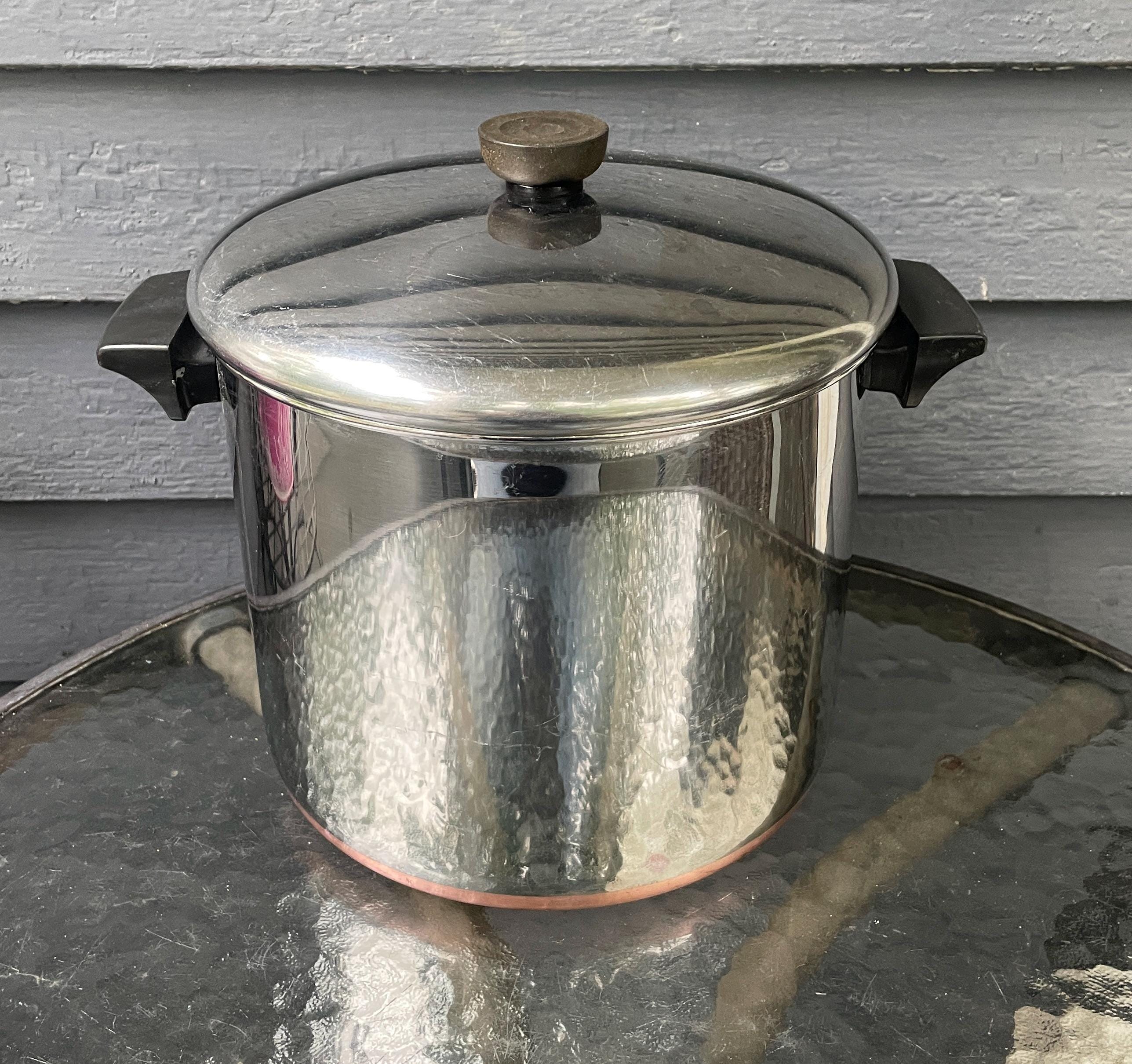 Revere ware cooking set - Etsy 日本
