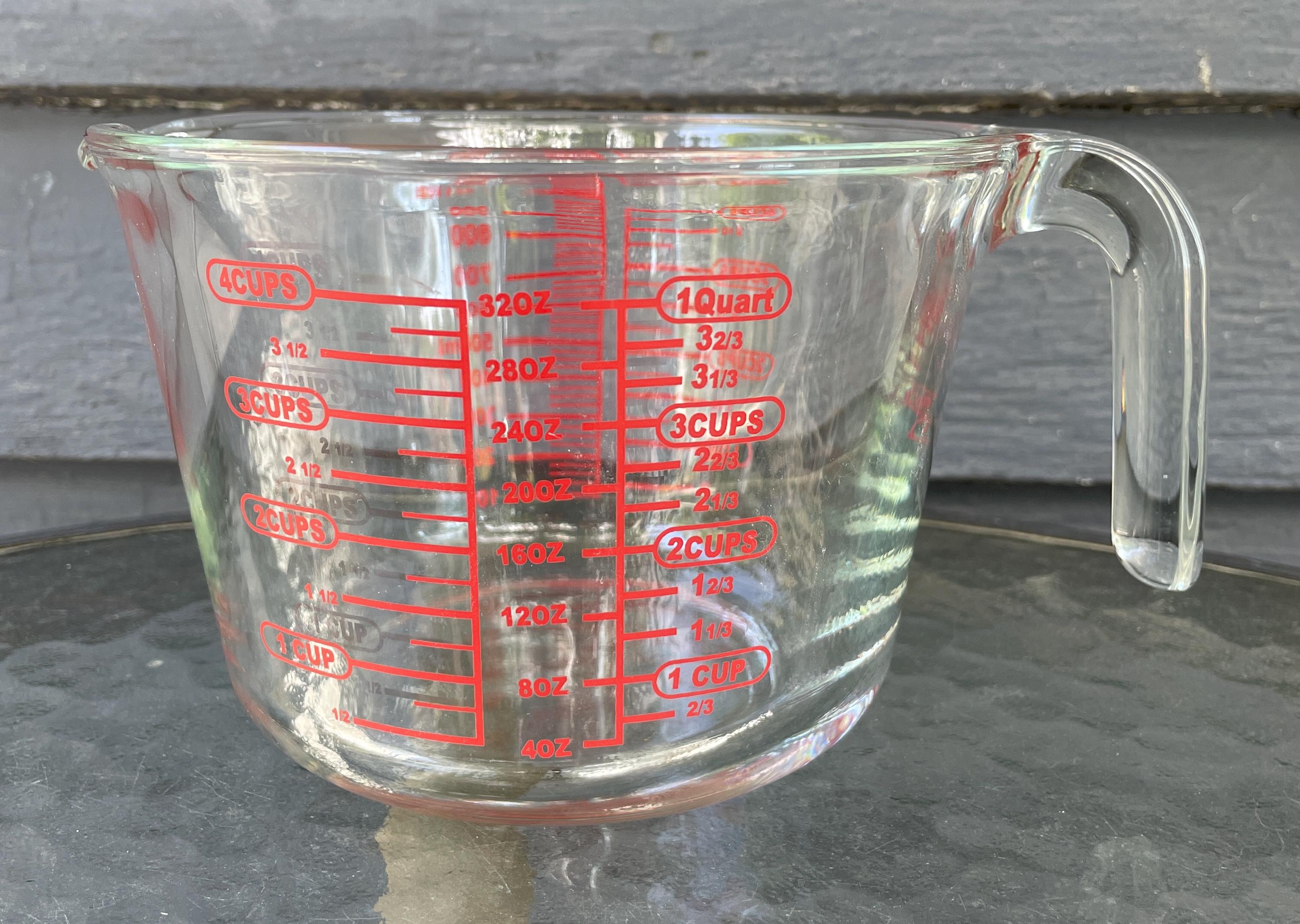 Vintage pyrex measuring cup - Etsy 日本