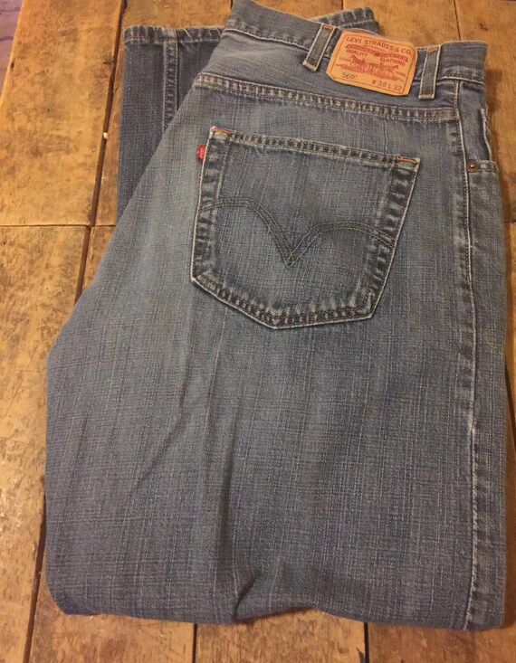 mens jeans 38x32