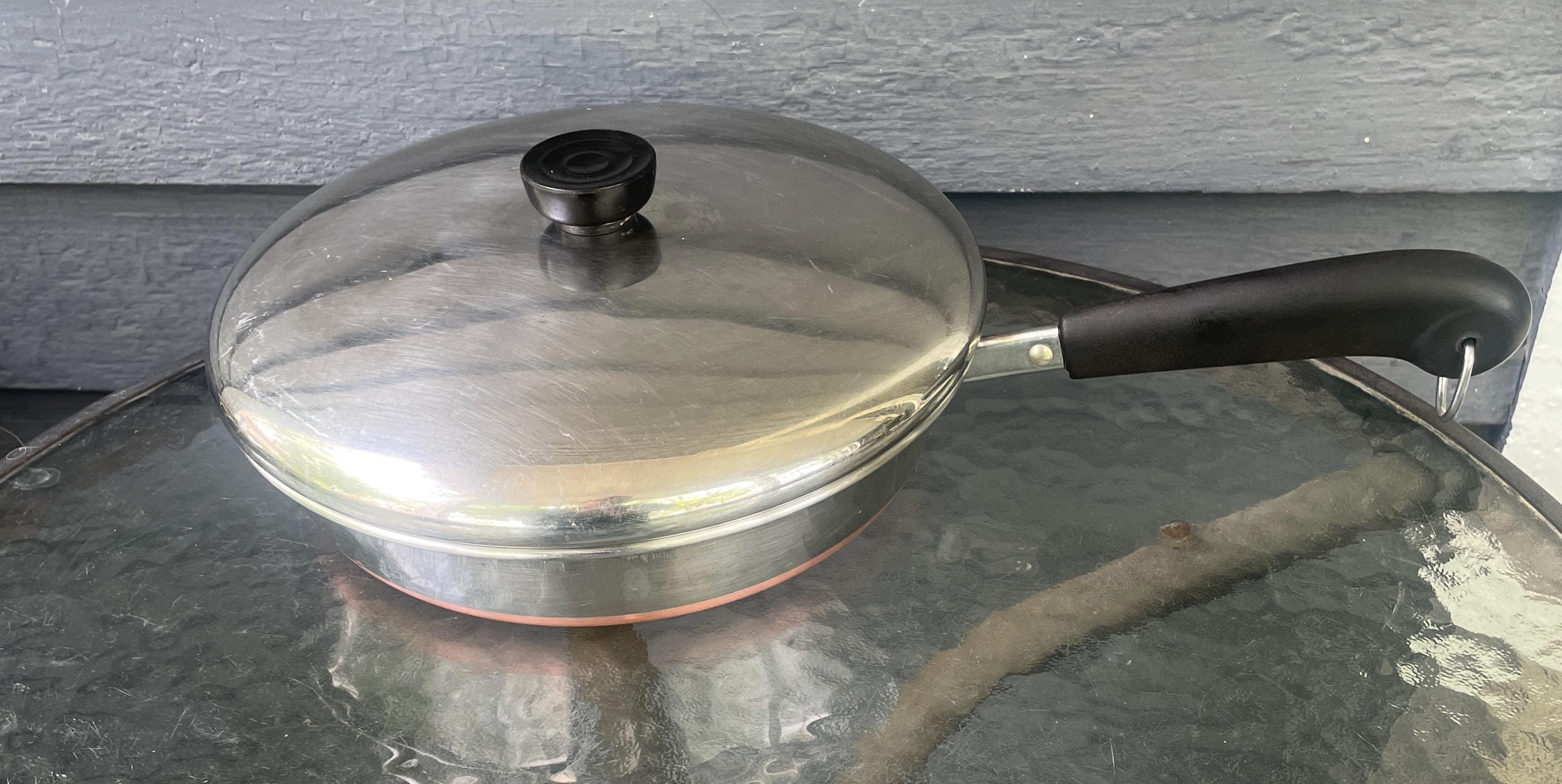 Revere ware cooking set - Etsy 日本
