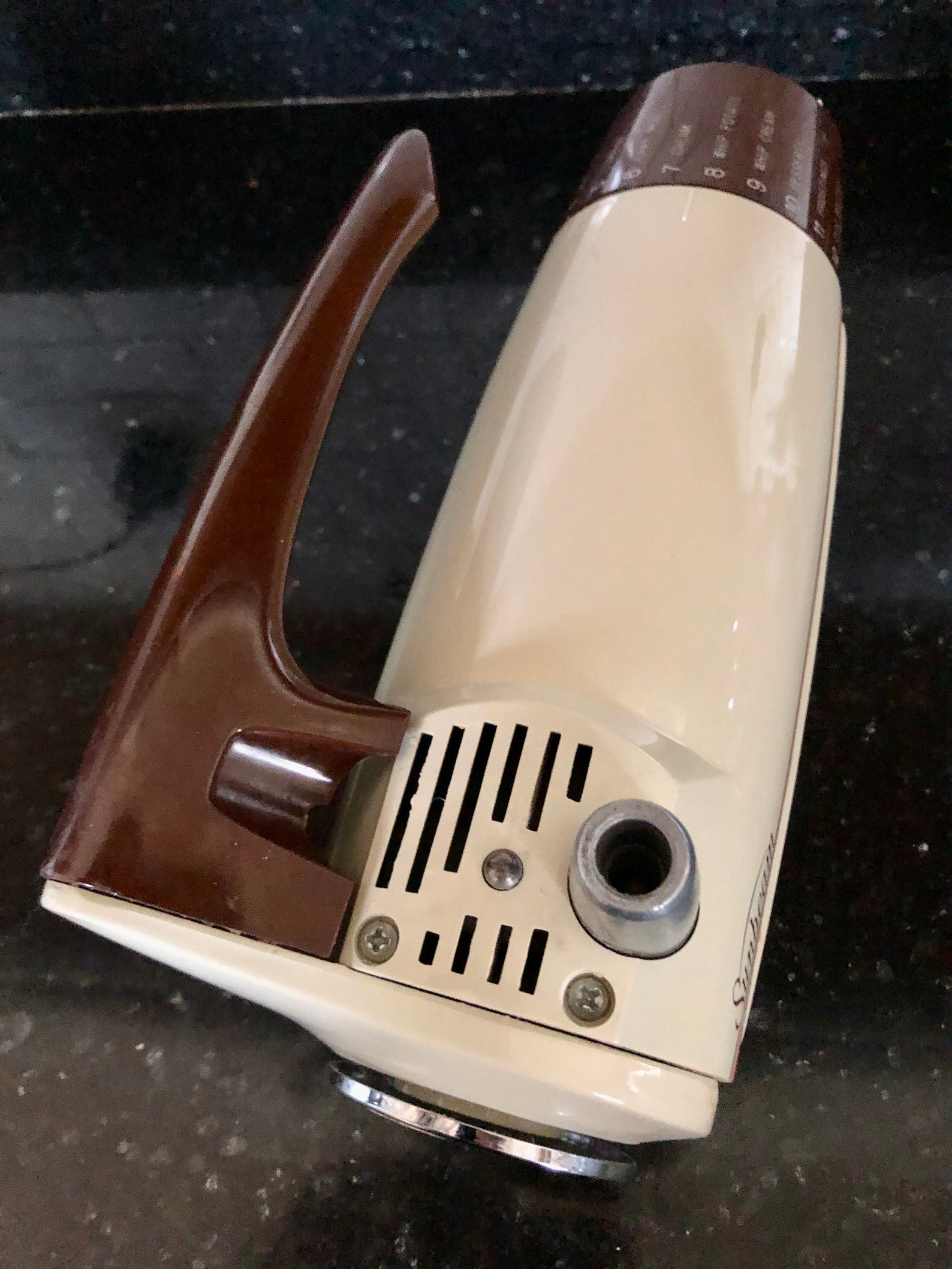 Sunbeam Mixmaster 17A 235 Watts Countertop Mixer Motor Etsy