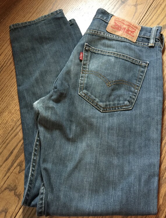 levis 508 mens jeans