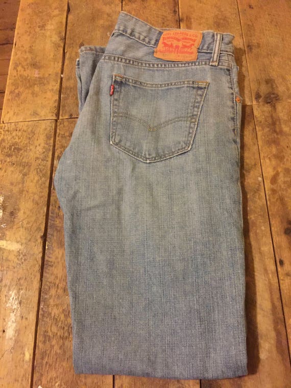 levi's 504 34x34