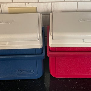 Coleman lunch box with thermos 2025