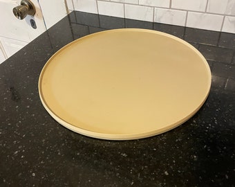 VintageTube Lazy Susan de 15 po./cuisine vintage