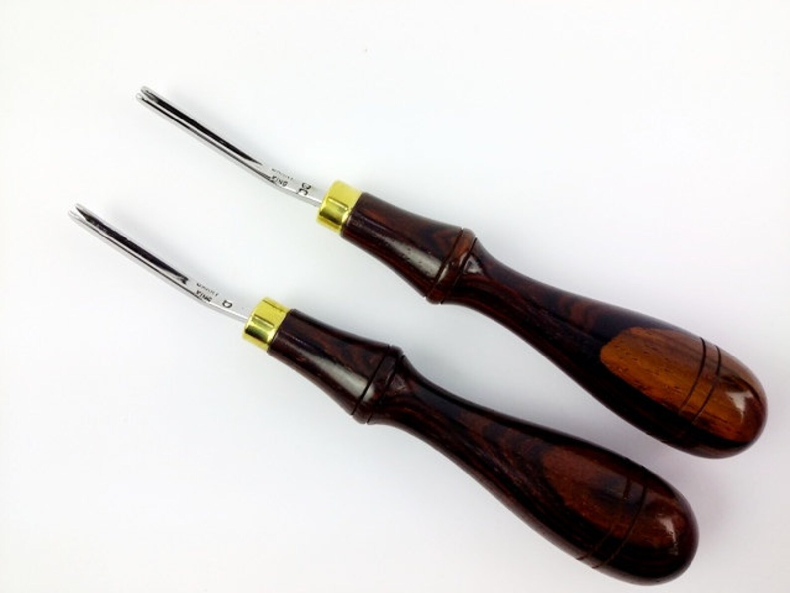 Barry King Tools Grooved Edger Made in USA Leathercraft Craft Tool Etsy Ireland