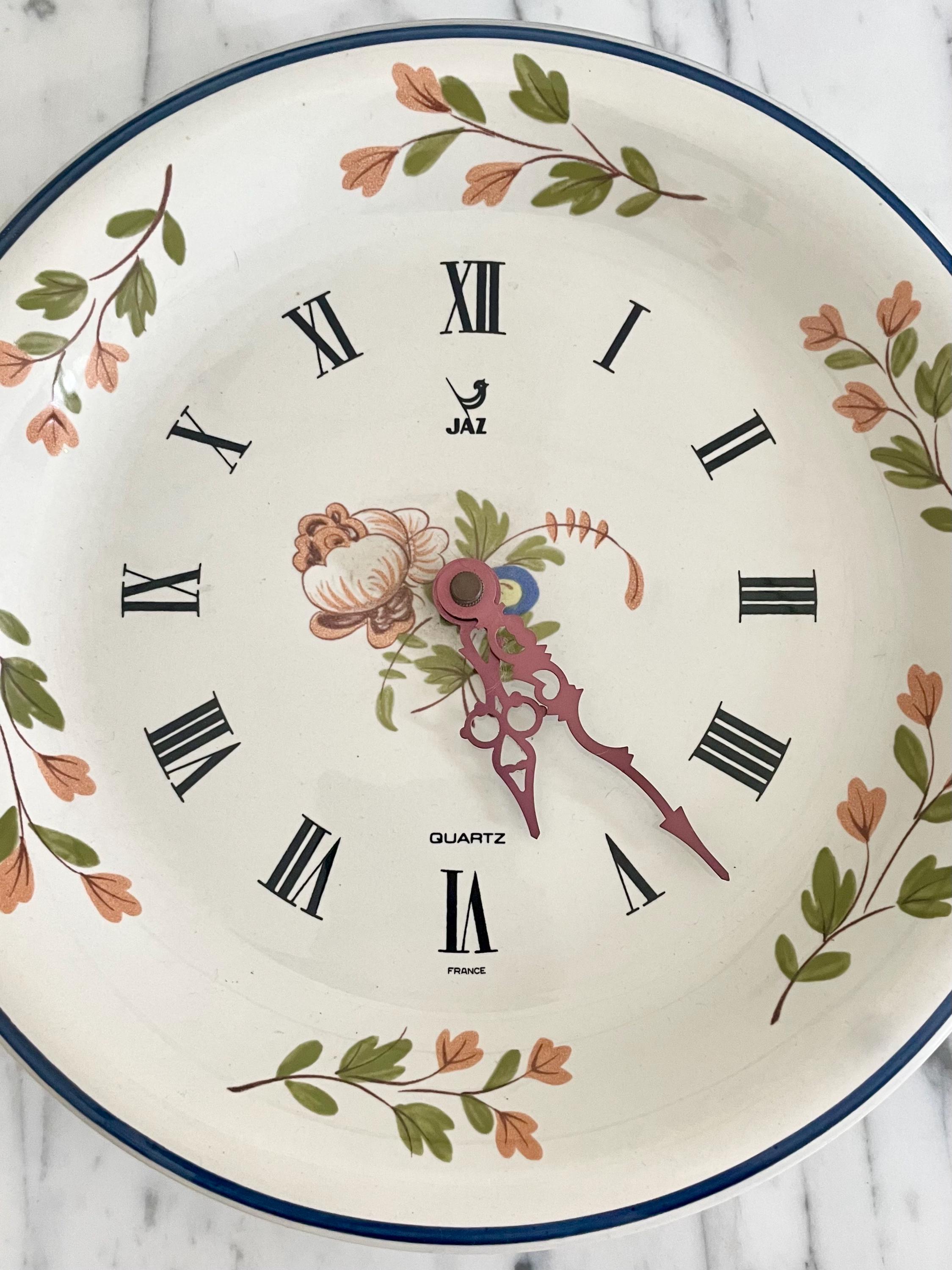 Earthenware clocks - Etsy 日本