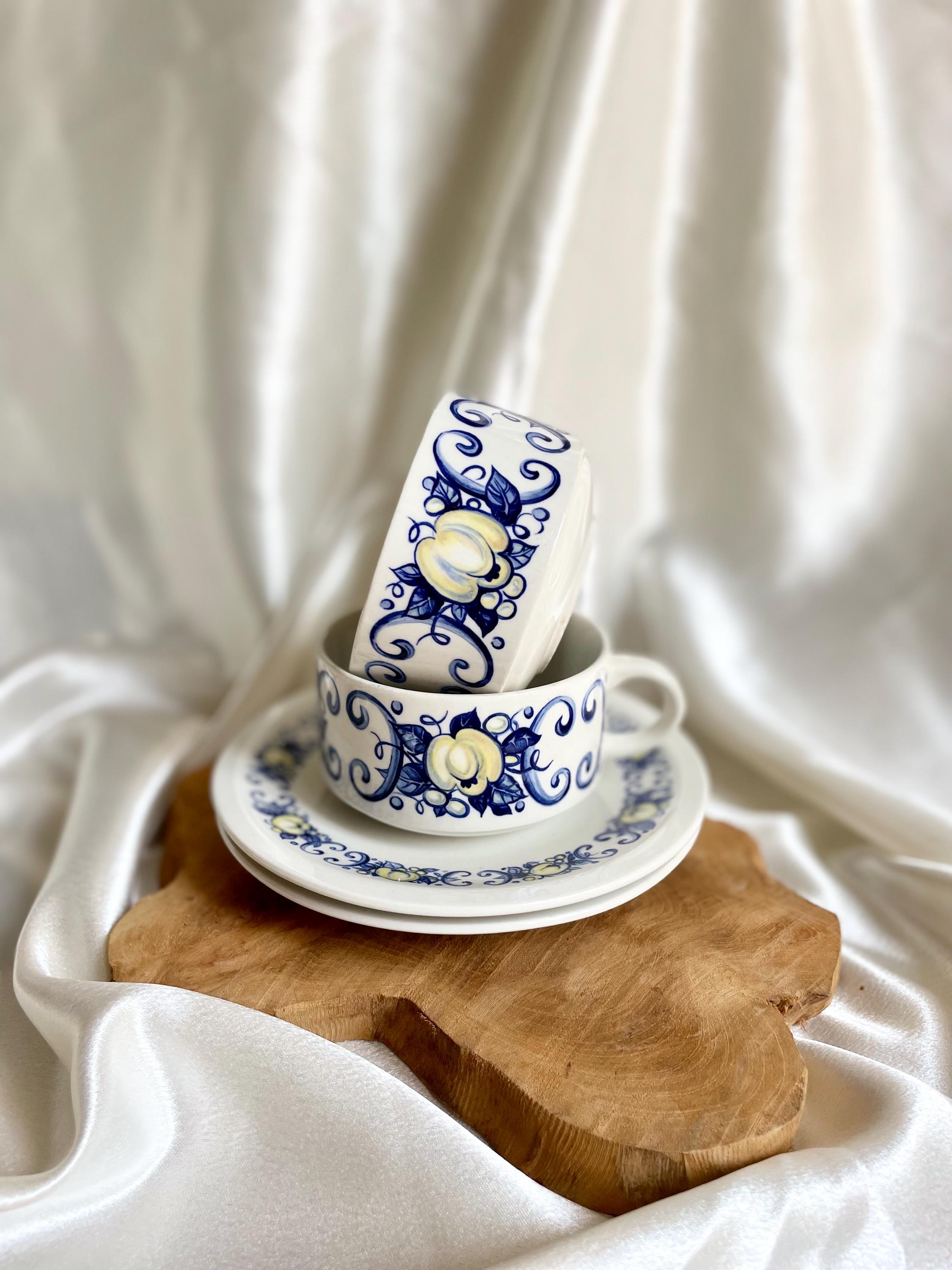 Villeroy & Boch 皿 7枚セット Villeroy boch cadiz - Etsy 日本