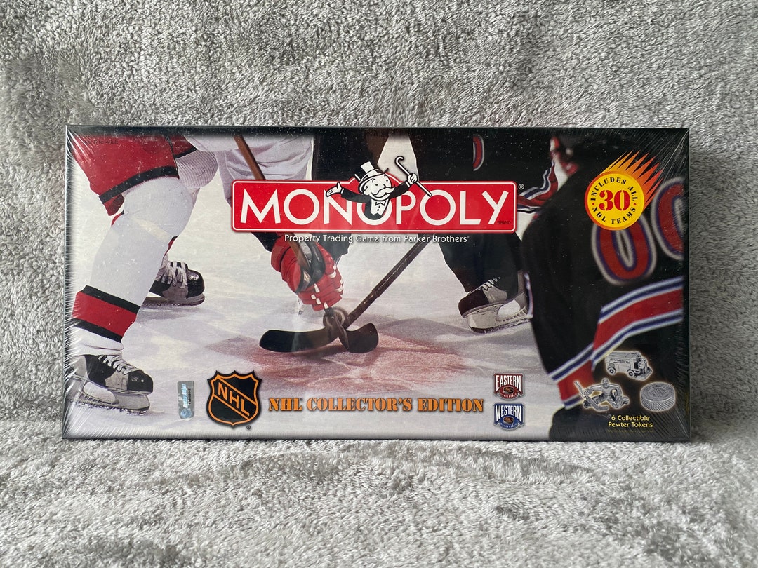 Monopoly Nintendo édition Collector Canton Vaud