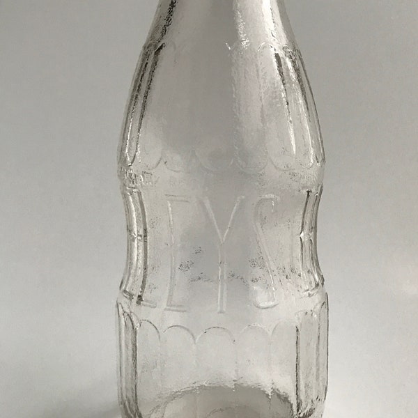 Vintage Bireleys Milk/Juice Bottle