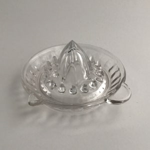 Little Crystal Reamer
